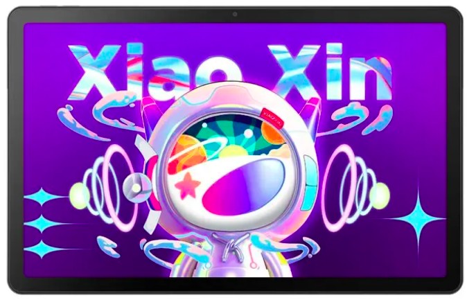 Global Firmware Lenovo Xiaoxin Pad 2022 Tab 128GB/64GB 10.6